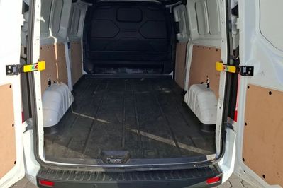 Ford Transit Custom 2.0 EcoBlue