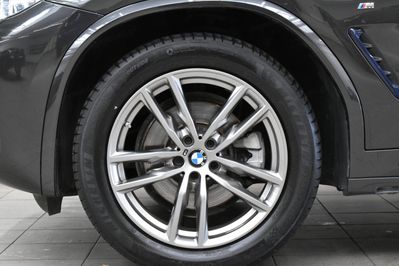 BMW X4 xDrive20d M Sport