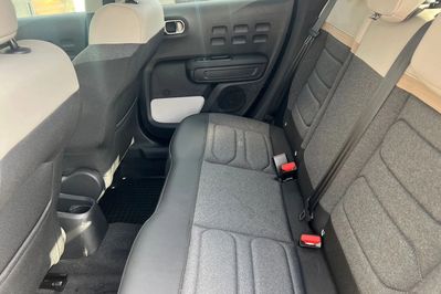 Citroen C3 1.2 PureTech