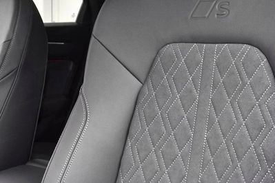 Audi A6 e-Hybrid quattro