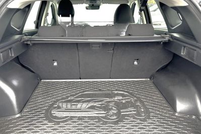 Hyundai Tucson 1.6 T-GDI Executive 2WD DCT