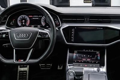 Audi A7 Sportback 45 TFSI quattro