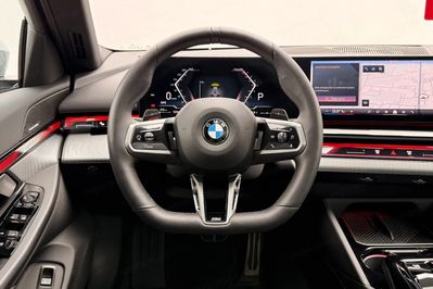 BMW Seria 5 Touring 520i M Sport