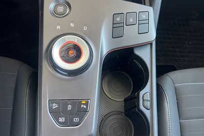 Kia Sportage T-GDI L 2WD DCT