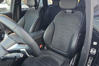 Mercedes GLC 300 de 4MAITC AMG Line