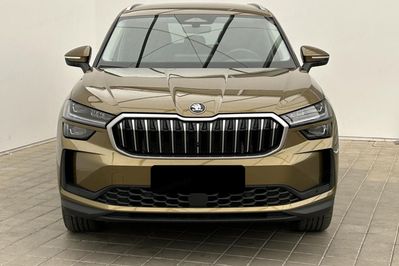 Skoda Kodiaq Drive 2.0 TDI 4x4 DSG