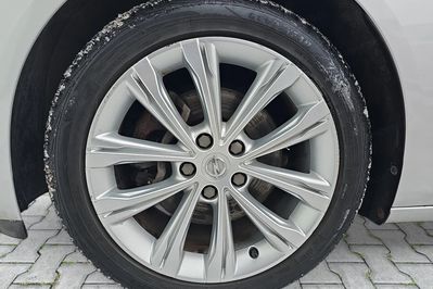 Opel Insignia 2.0 CDTI Business Elegance S&S