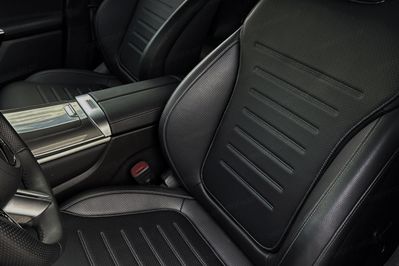 Mercedes GLC 300 de 4-Matic AMG Line