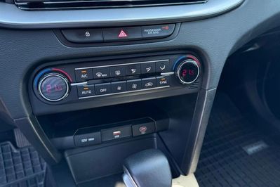 Kia Ceed 1.5 T-GDI M DCT