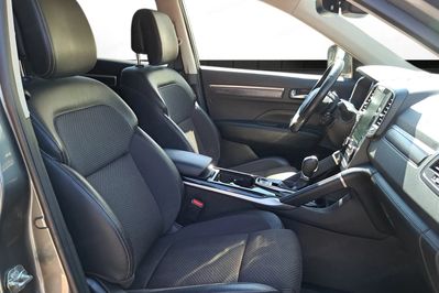 Renault Koleos Blue Dci Techno 4X4 x-Tronic