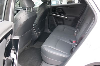 Toyota bZ4X 71.4kWh 4x4 Executive