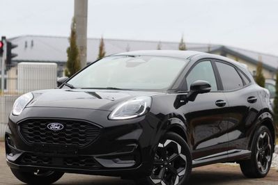 Ford Puma ST-Line X PowerShift mHEV  1.0 EcoBoost