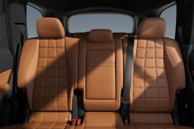 Mercedes GLS 450 d 4MATIC