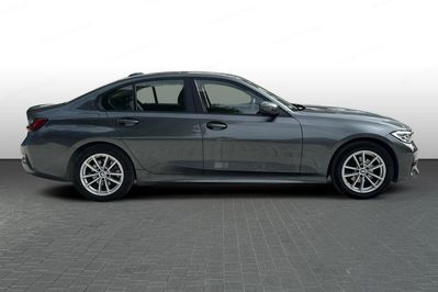 BMW Seria 3 318i