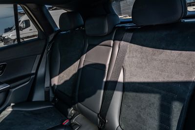 Mercedes GLC 200 4-Matic AMG Line