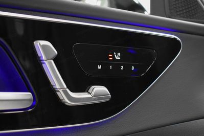 Mercedes Klasa C 220 d 4-Matic AMG Estate