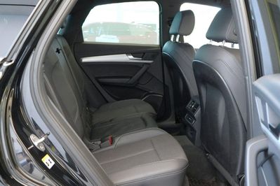 Audi Q5 45 TFSI mHEV quattro S Line S tronic