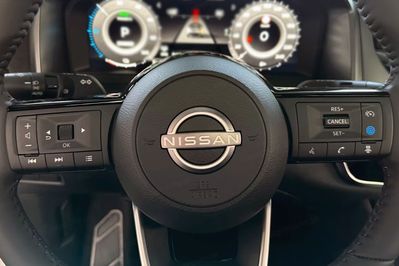 Nissan Qashqai Tekna+ 2WD 1.5 e-POWER