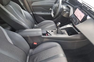 Peugeot 308 1.5 BlueHDi Allure Pack S&S