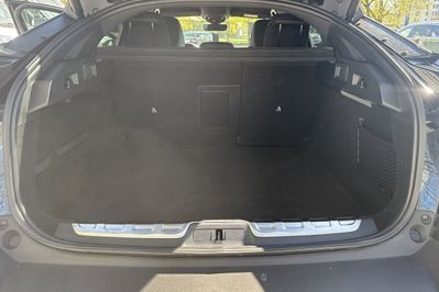 Peugeot 408 GT 1.2 PureTech S&S EAT8