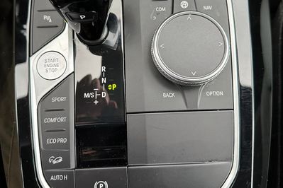 BMW X4 xDrive20d M Sport