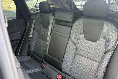 Volvo XC60 T6 Plug-In Hybrid AWD Core