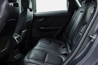 Jaguar F-Pace 2.0 i4D AWD R-Sport aut