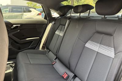 Audi A3 35 TFSI Advanced