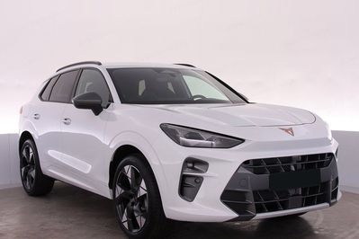 Cupra Terramar Advantage Edition 1.5 eTSI mHEV DSG