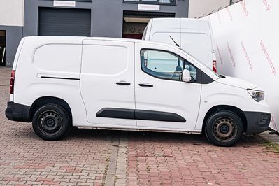Opel Combo Van XL L2H1