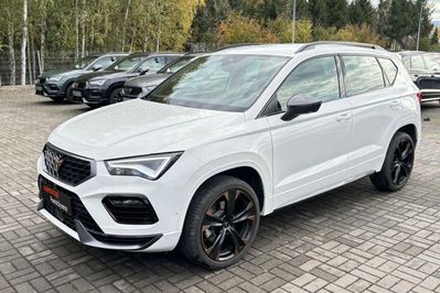 Cupra Ateca 1.5 TSI DSG