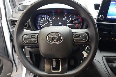 Toyota Proace City L1H1 Active