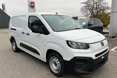 Fiat Doblo Cargo/Van XL L2H1