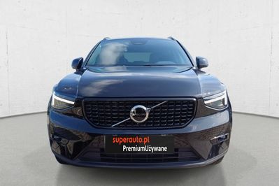 Volvo XC40 B4 Plus Dark aut