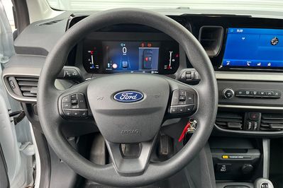 Ford Transit Courier Trend L1H1