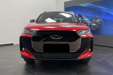 Chery Tiggo 7 Premium 1.5 T-GDI Super Hybrid DHT