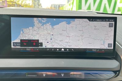 BMW X3 xDrive20d mHEV aut