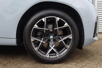 BMW X3 xDrive20d M Sport