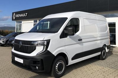 Renault Master L2H2 Extra AT9