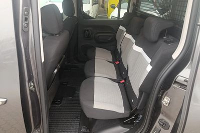 Citroen Berlingo M L1H1 Shine N1