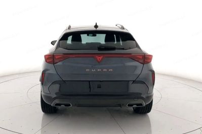 Cupra Formentor 1.5 e-TSI DSG
