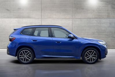 BMW X1 sDrive18i M Sport aut