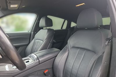 BMW X6 xDrive40d mHEV