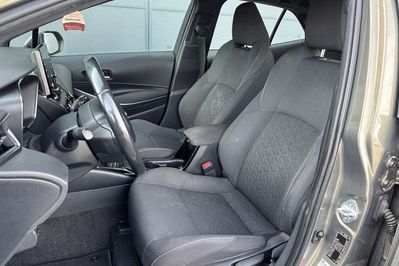 Toyota Corolla 1.2 T Comfort