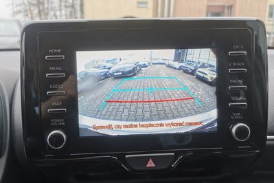 Toyota Yaris 1.5 Hybrid Comfort