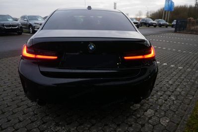 BMW Seria 3 320d xDrive M Sport