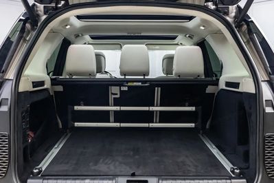 Land Rover Discovery D250 SE