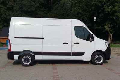 Renault Master dCi L2H2 Extra