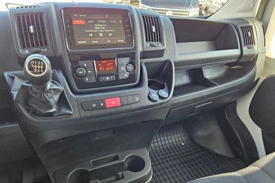 Fiat Ducato L3H2