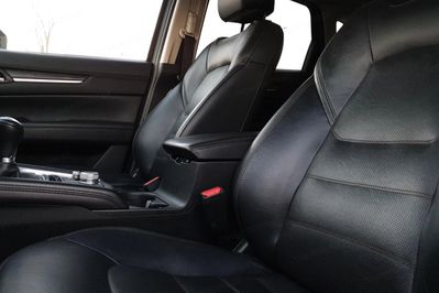 Mazda CX-5 2.0 Skypassion 2WD